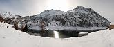 09 13741 Panoramica Lago delle Casere