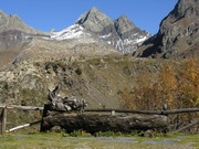 Fontanella al Rifugio