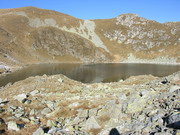 Lago Moro m.2235