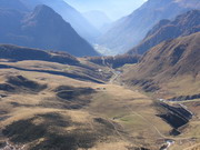 Val Carisole, Carona