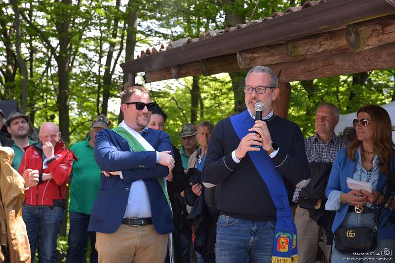 82: 216238 Pasquale Gandolfi Presidente Provincia di Bergamo