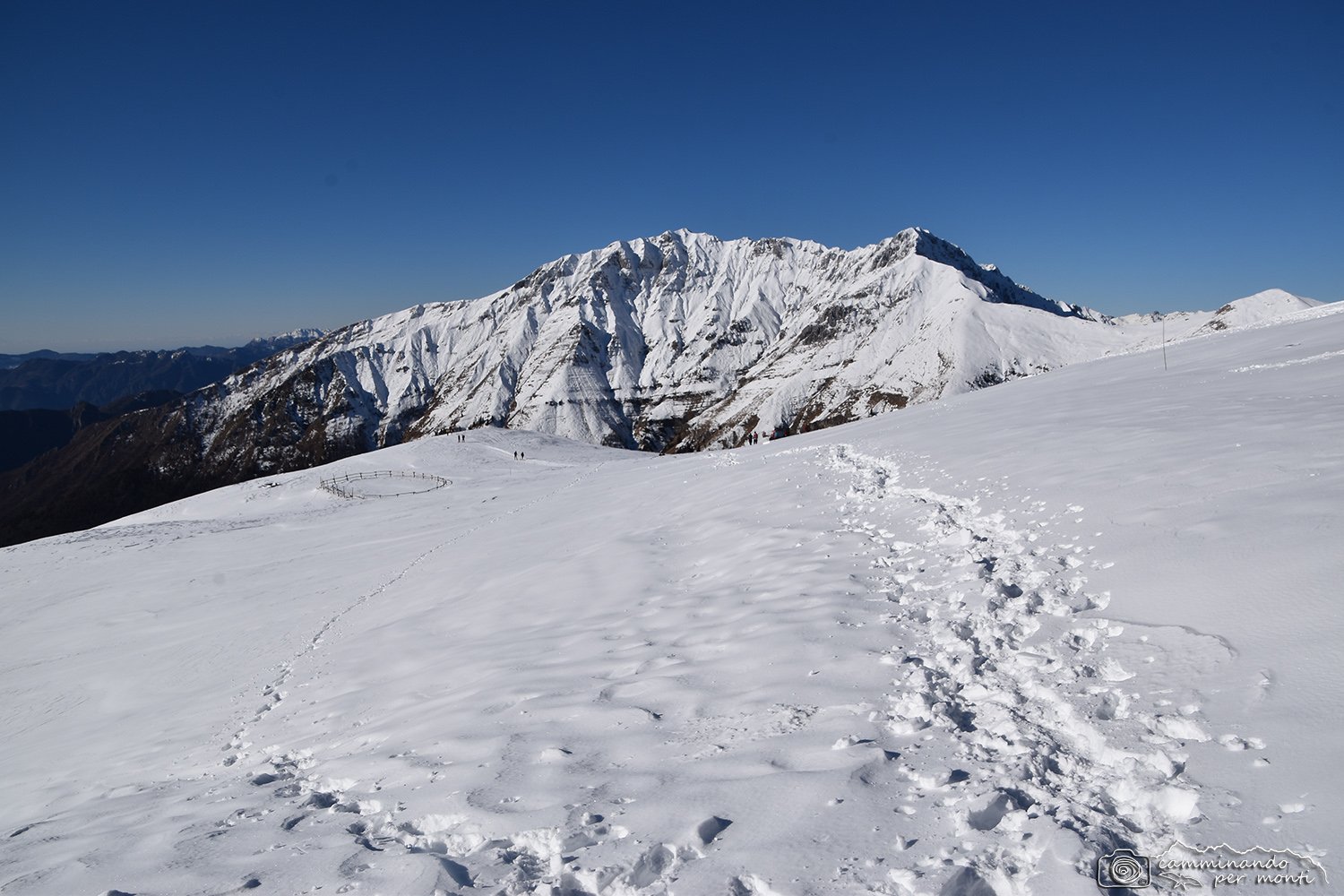 20 Piancansaccio Cima Menna